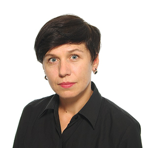 Tepand, Liina