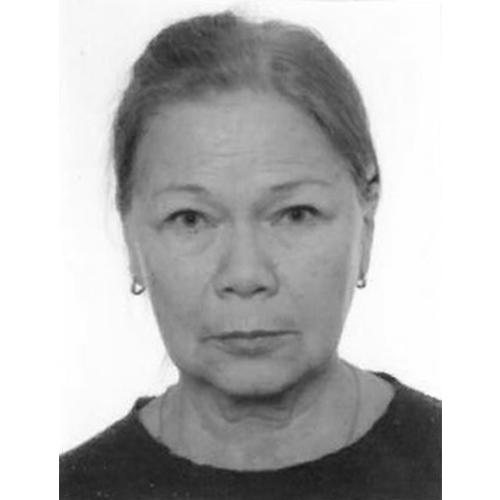 Saan, Aino