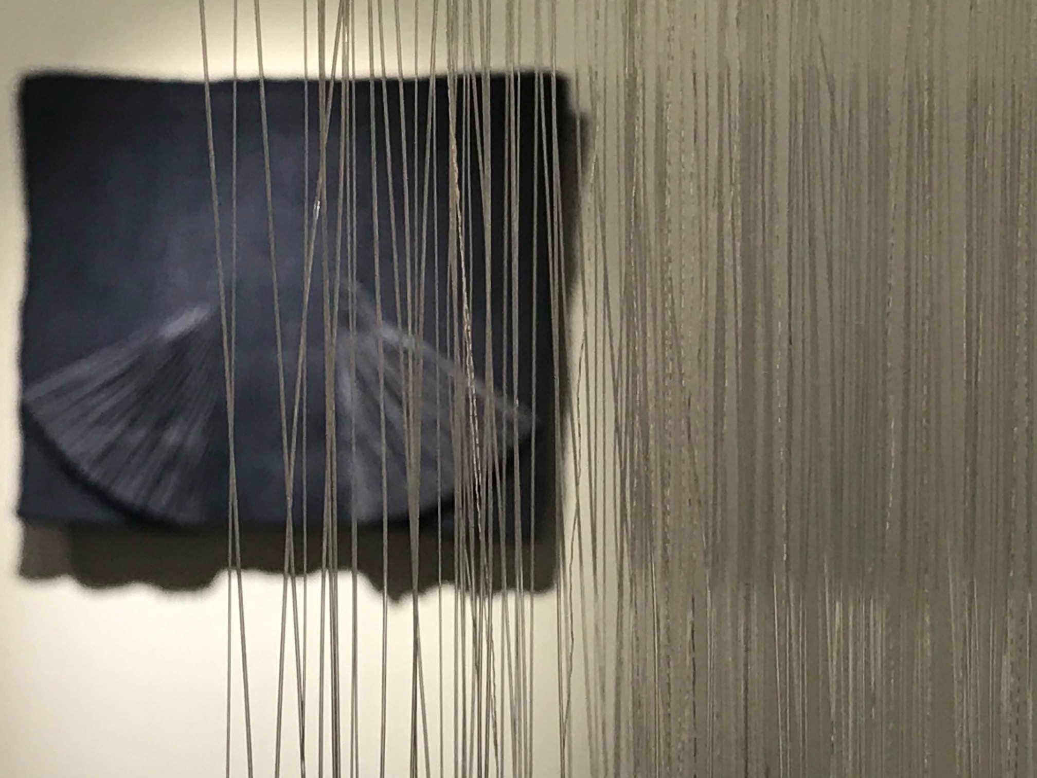 Põhjamaade tekstiilikunstnike näitus "Seosed/Connections"