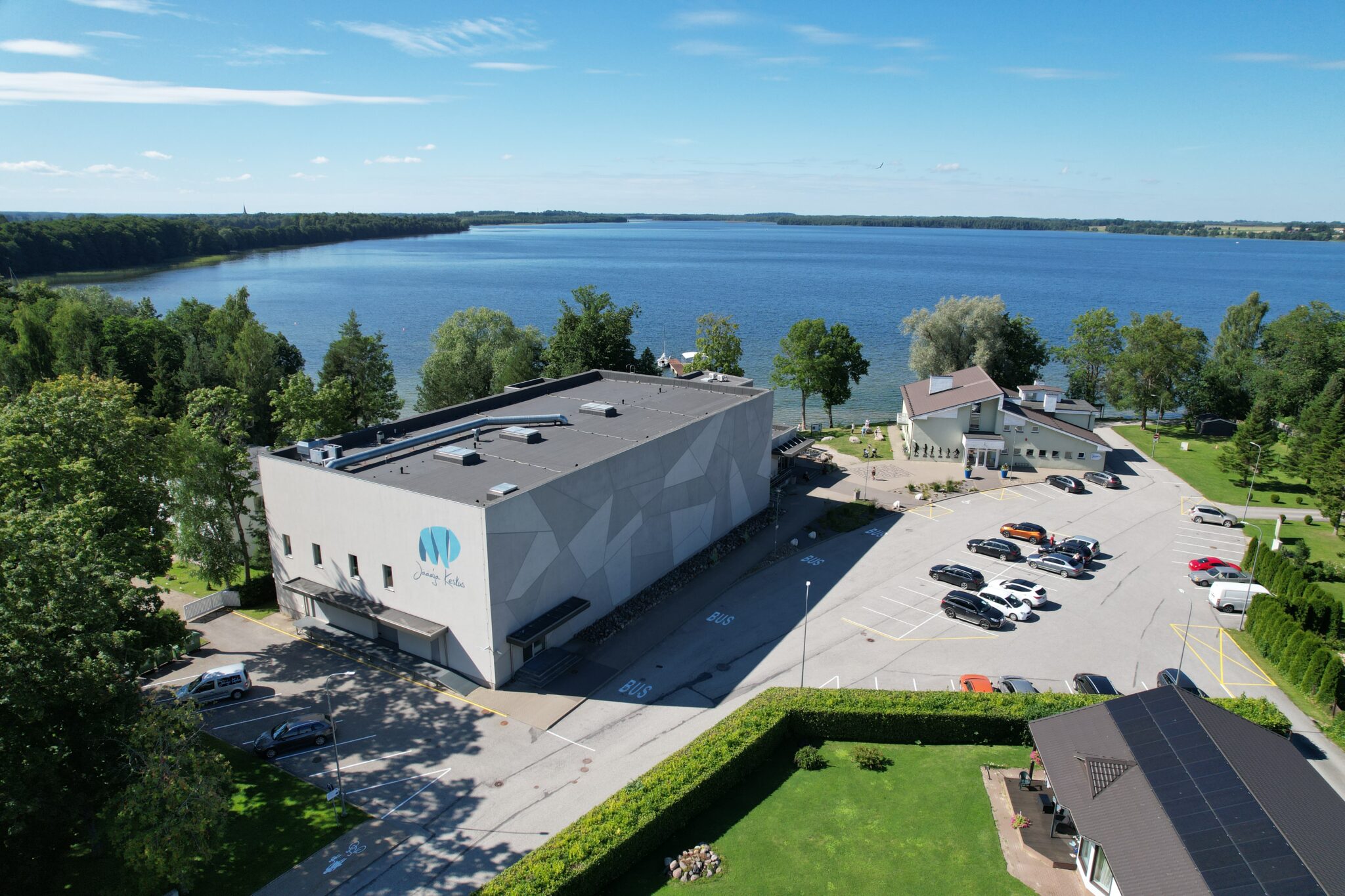 Open Call: Public art installation for Ice Age Centre in Äksi, South of Estonia