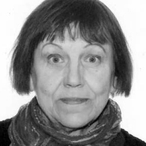 Kersti Karu