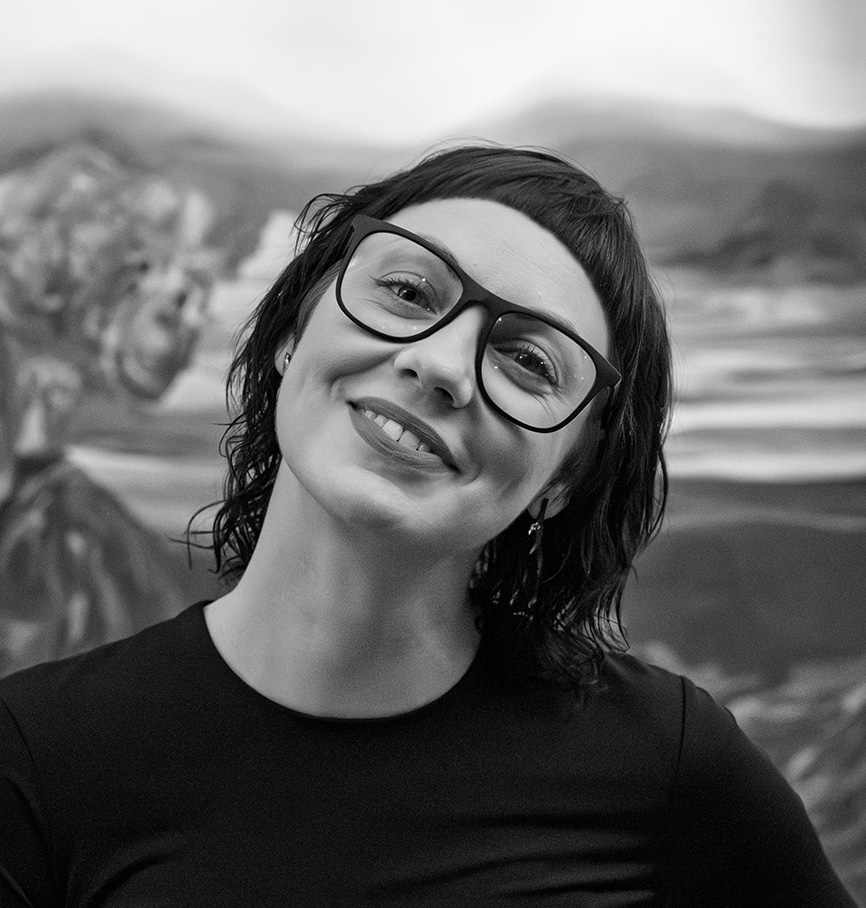 Liisi Kõuhkna