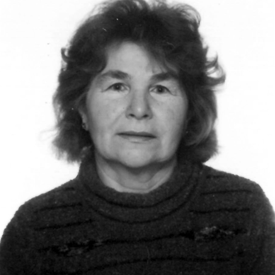 Virve Albri